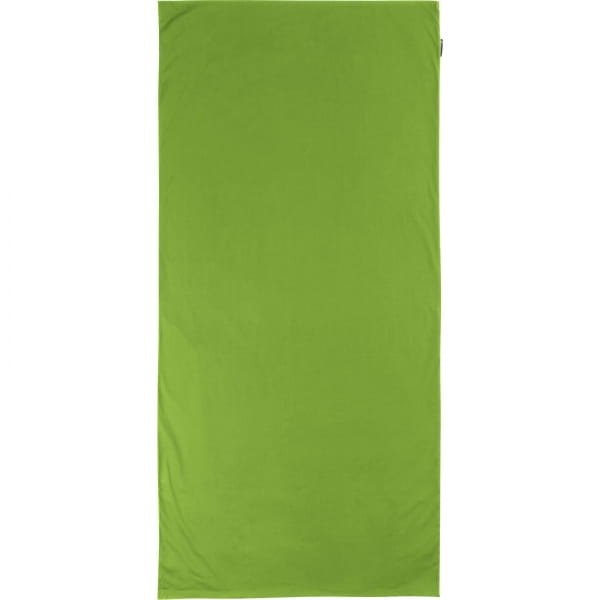 Sea to Summit Cotton Liner Rectangular Standard green - Bild 3 Sea to Summit Cotton Liner Rectangular Standard green - Bild 3