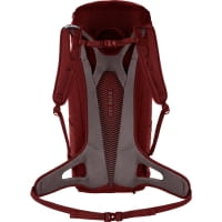 Vorschau: Salewa Alp Mate 24 WS - Trekkingrucksack syrah - Bild 4