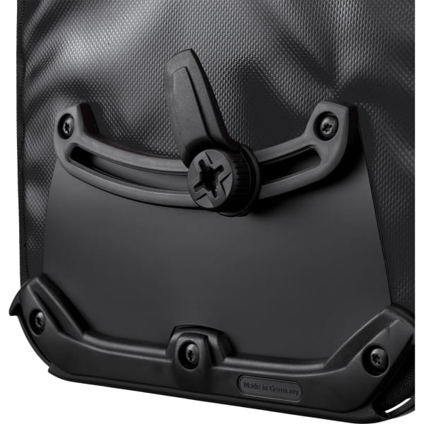 ORTLIEB Sport-Roller Core - Vorderradtasche black - Bild 4 ORTLIEB Sport-Roller Core - Vorderradtasche black - Bild 4