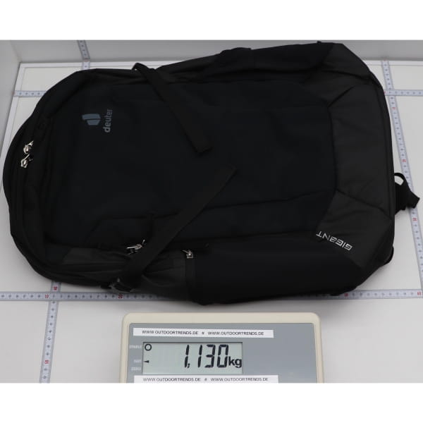 deuter Gigant - Laptoprucksack - Bild 16