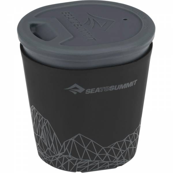 Sea to Summit DeltaLite Insul Mug - Thermobecher grey - Bild 8 Sea to Summit DeltaLite Insul Mug - Thermobecher grey - Bild 8