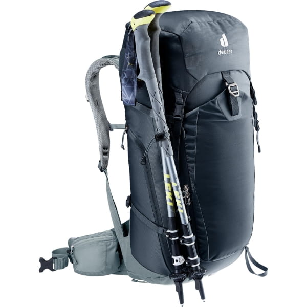 deuter Trail Pro 36 - Wanderrucksack black-shale - Bild 20 deuter Trail Pro 36 - Wanderrucksack black-shale - Bild 20