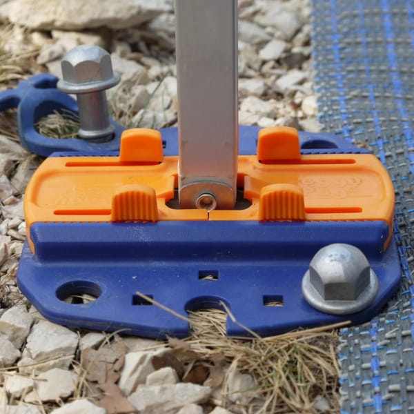 Peggy Peg Fix&Go Anker Platte 2.0 - Verankerung - Bild 9 Peggy Peg Fix&Go Anker Platte 2.0 - Verankerung - Bild 9