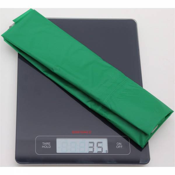 EXPED Fold Drybag UL - Packsack emerald green - Bild 12 EXPED Fold Drybag UL - Packsack emerald green - Bild 12
