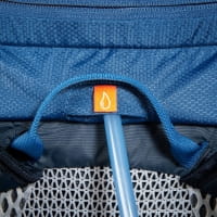 Vorschau: Tatonka Hike Pack 32 - Wanderrucksack darker blue - Bild 15