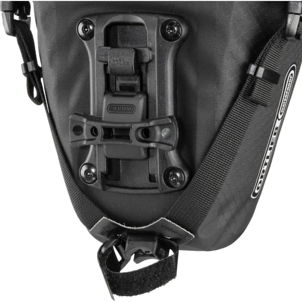 ORTLIEB Saddle-Bag 4,1 L - Satteltasche black matt - Bild 4