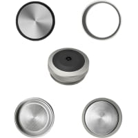 Vorschau: WACACO Picopresso Set - Espresso Maker grey - Bild 5