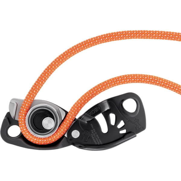 Petzl Neox - Sicherungsgerät black - Bild 14