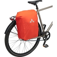 Vorschau: VAUDE CityShop Bike II - Einkaufstasche fürs black - Bild 6