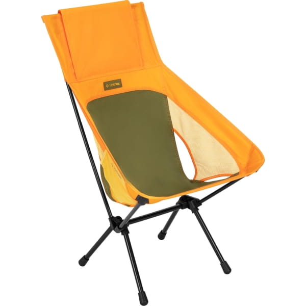 Helinox Chair One Highback (re) - Faltstuhl flame multi block - Bild 49