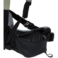 Vorschau: Jack Wolfskin Trailflair W 50 - Trekkingrucksack mint leaf - Bild 11 Vorschau: Jack Wolfskin Trailflair W 50 - Trekkingrucksack mint leaf - Bild 11