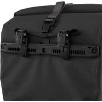 Vorschau: ORTLIEB Back-Roller Plus QL2.1 - Hinterradtasche black - Bild 4