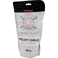 Vorschau: C.A.M.P. Velvet Chalk 450 g - Magnesia - Bild 1
