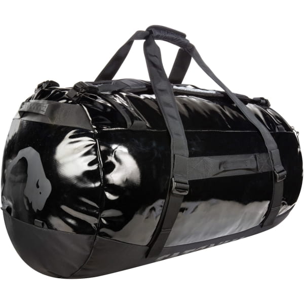 Tatonka Barrel 110 - Reisetasche black - Bild 10 Tatonka Barrel 110 - Reisetasche black - Bild 10