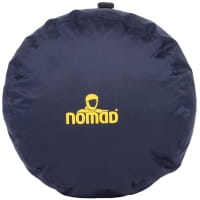 Vorschau: NOMAD Stuffsack Waterproof - Kompressions-Packsack dark navy - Bild 2