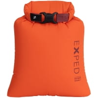 Vorschau: EXPED Drybag Versa - Packsack flame - Bild 1