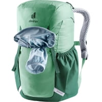 Vorschau: deuter Junior - Kinderrucksack spaermint-seagreen - Bild 7