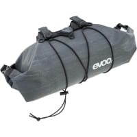 Vorschau: EVOC Handlebar Pack Boa WP 5 - Lenkertasche carbon grey - Bild 3