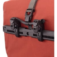 Vorschau: ORTLIEB Back-Roller Plus QL2.2 - Hinterradtasche dark chill - Bild 12