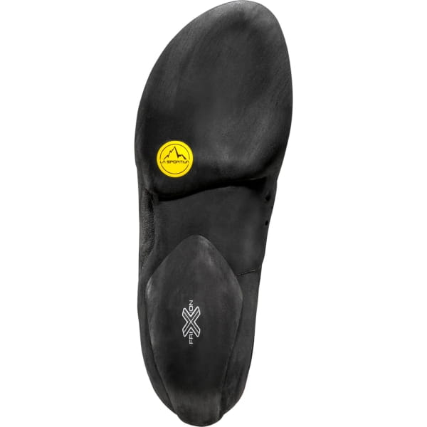 La Sportiva Tarantula Boulder Woman - Kletterschuhe carbon-springtime - Bild 10