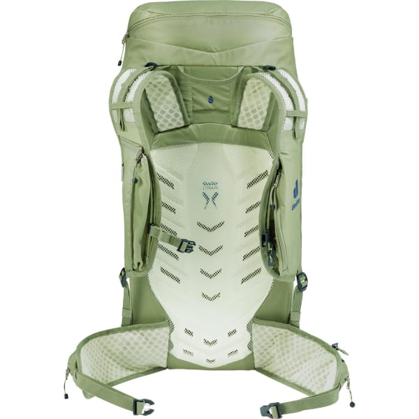 deuter Speed Lite Pro 30 - Wanderrucksack mineral-grove - Bild 2
