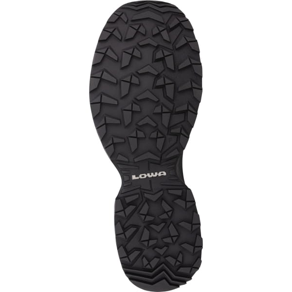 Lowa Innox Evo II GTX - Multifunktionsschuhe black-grey - Bild 7