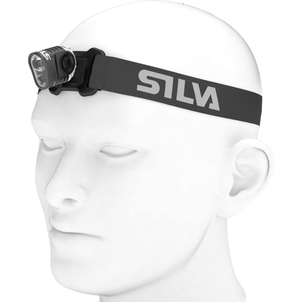 Silva Trail Speed 5R - Stirnlampe - Bild 9