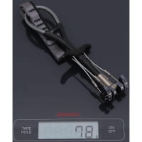 Vorschau: Black Diamond Camalot C4 Set 0.3-0.5 - Klemmgeräte - Bild 6