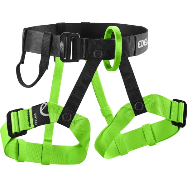 Edelrid Joker III - Klettergurt night-oasis - Bild 1