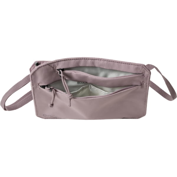 Eagle Creek Undercover RFID Neck Wallet - Brustbeutel orchid - Bild 17 Eagle Creek Undercover RFID Neck Wallet - Brustbeutel orchid - Bild 17