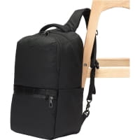 Vorschau: pacsafe X 25L Backpack - Daypack black - Bild 9 Vorschau: pacsafe X 25L Backpack - Daypack black - Bild 9