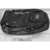 Vorschau: Ortovox Peak 52 S - Alpinrucksack deep ocean - Bild 3 Vorschau: Ortovox Peak 52 S - Alpinrucksack deep ocean - Bild 3