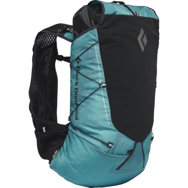 Black Diamond Women's Distance 22 Backpack - Wanderrucksack dark patina - Bild 1