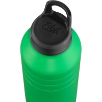 Vorschau: Esbit Majoris 1.000 ml - Trinkflasche apple green - Bild 5