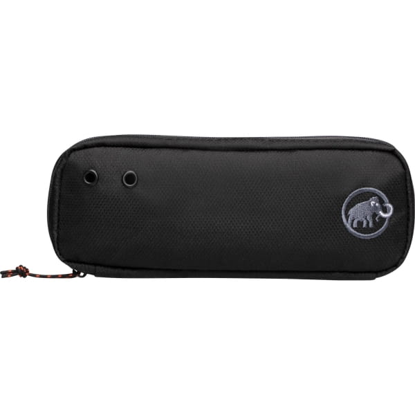 Mammut Washbag Travel S - Waschtasche black - Bild 1 Mammut Washbag Travel S - Waschtasche black - Bild 1