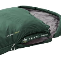Vorschau: NOMAD Taurus Comfort 550 - Deckenschlafsack - Bild 5 Vorschau: NOMAD Taurus Comfort 550 - Deckenschlafsack - Bild 5