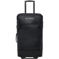 Vorschau: VAUDE CityTravel 60 - Rollen-Reisetasche black - Bild 8 Vorschau: VAUDE CityTravel 60 - Rollen-Reisetasche black - Bild 8