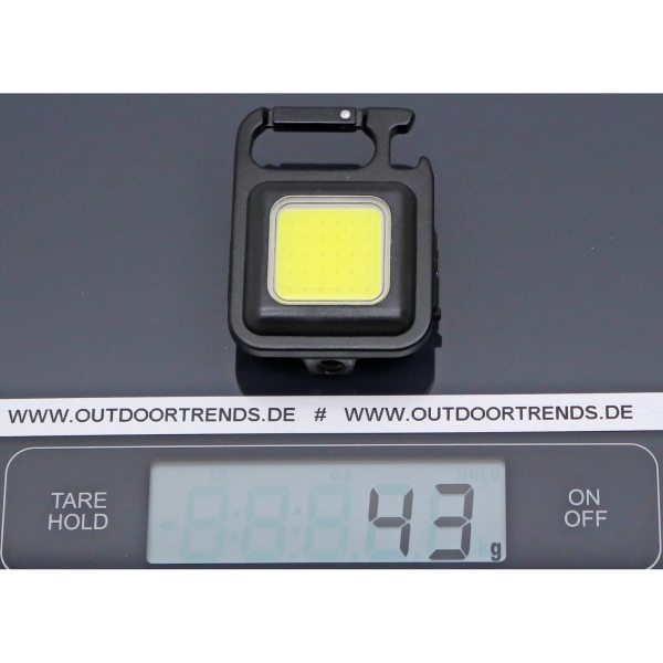Origin Outdoors LED - Pocketleuchte - Bild 7