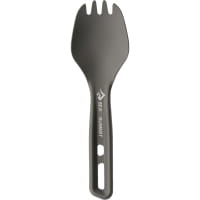 Sea to Summit Frontier UL Short Handle Spork - kurzer Göffel