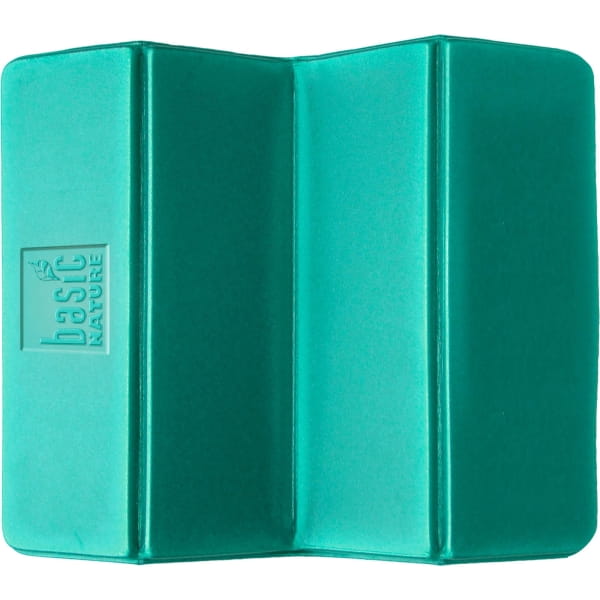 Basic Nature Falt - Sitzkissen ocean grün - Bild 9