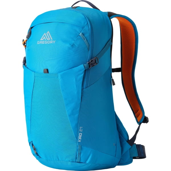 Gregory Kiro 24 RC - Wanderrucksack legion blue - Bild 1 Gregory Kiro 24 RC - Wanderrucksack legion blue - Bild 1