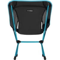 Vorschau: Helinox Chair One (re) - Faltstuhl black - Bild 5 Vorschau: Helinox Chair One (re) - Faltstuhl black - Bild 5