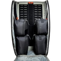 Vorschau: Tatonka EDC Organisation Set - Packtaschen- und Riemenset black - Bild 8