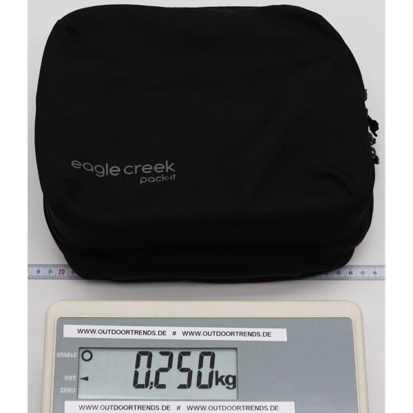 Eagle Creek Pack-It™ Trifold Toiletry Kit - Kulturtasche - Bild 14