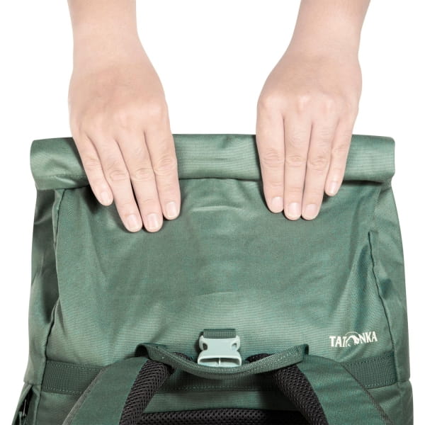 Tatonka Grip Rolltop Pack 34 Kapok - Daypack - Bild 16 Tatonka Grip Rolltop Pack 34 Kapok - Daypack - Bild 16