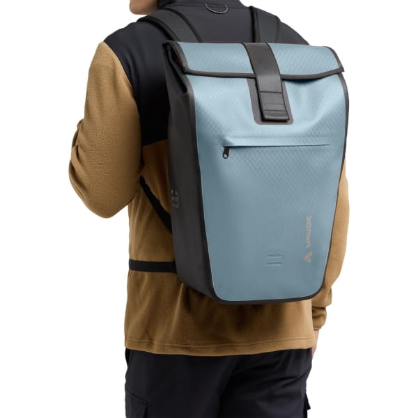 VAUDE Clubride Aqua 25 - Cityrucksack nordic blue - Bild 27 VAUDE Clubride Aqua 25 - Cityrucksack nordic blue - Bild 27