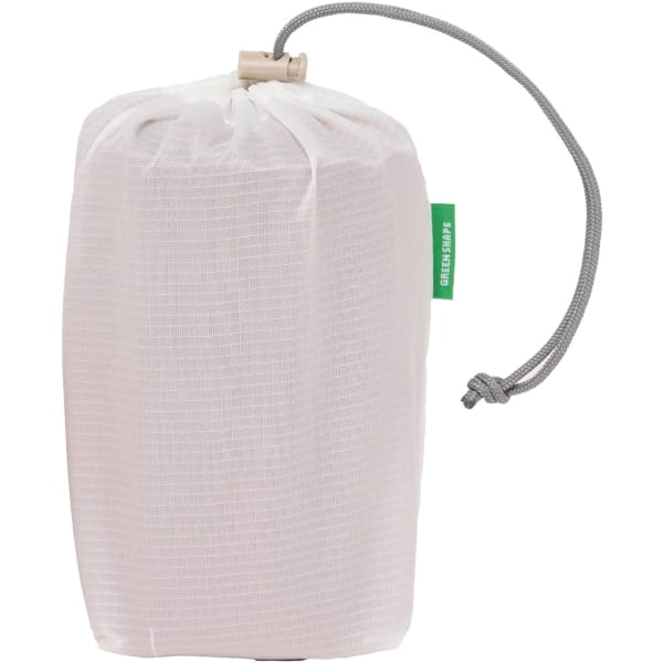 VAUDE Comfort Pillow - Kopfkissen redwood - Bild 2 VAUDE Comfort Pillow - Kopfkissen redwood - Bild 2