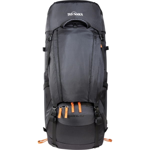 Tatonka Yukon 50+10 Women - Trekkingrucksack black - Bild 3