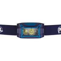 Vorschau: Petzl Actik Core - Stirnlampe blue - Bild 7