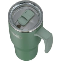 Vorschau: Thermos Refreshing - Isolier-Trinkbecher mit Griff green - Bild 16 Vorschau: Thermos Refreshing - Isolier-Trinkbecher mit Griff green - Bild 16